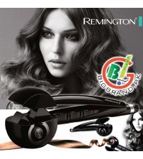Remington Style Inspiration Curl Secret S-1900
